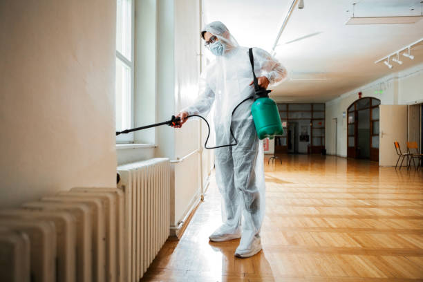 Lake Hamilton, AR Pest Control Company